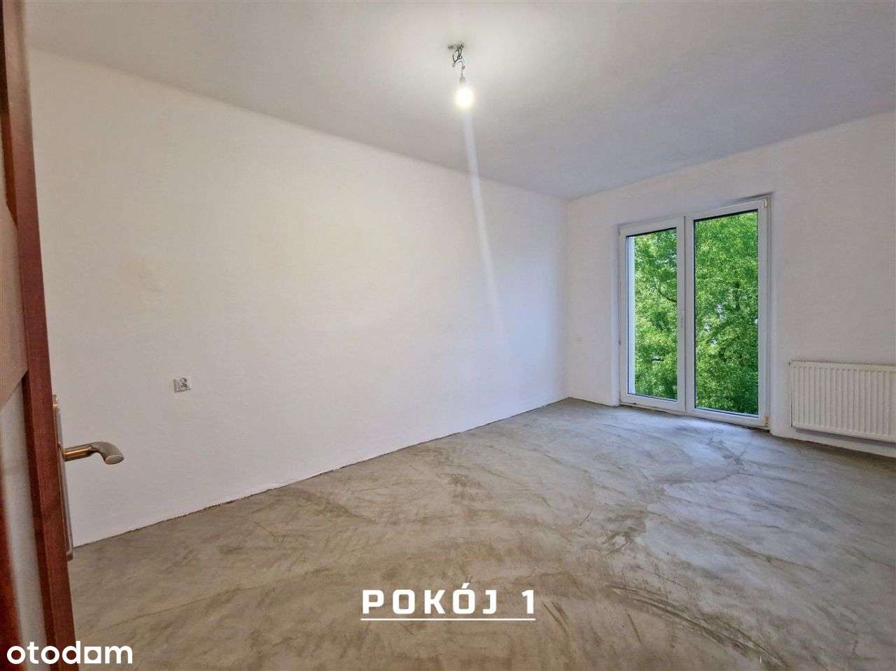 Mieszkanie, 30,31 m², Częstochowa-2