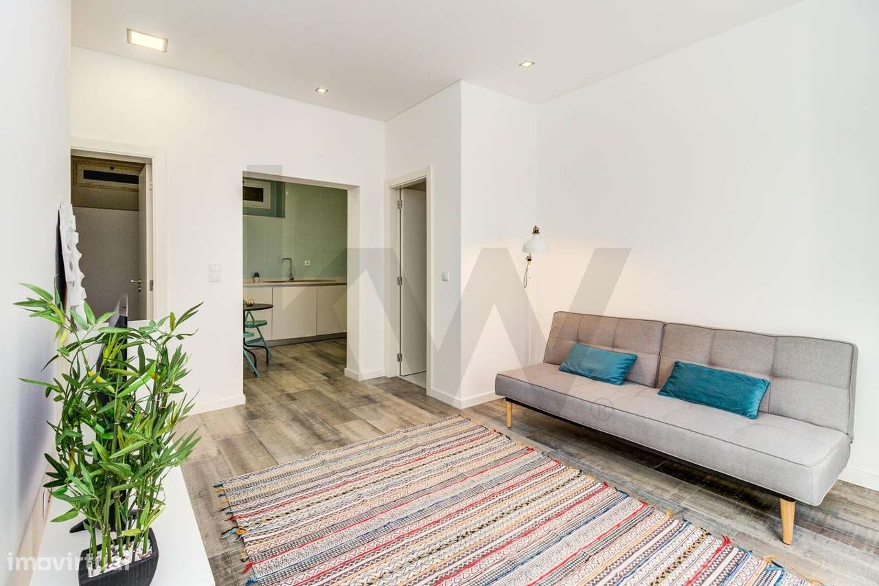 ARRENDAMENTO EXCLUSIVO T2 | REMODELADO A ESTREAR no Príncipe Real - Grande imagem: 3/15