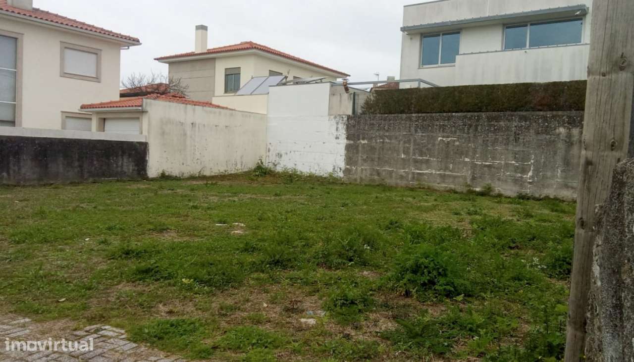 Venda de terreno para construção, Sta Marta Portuzelo, Viana do Cast - Grande imagem: 5/12