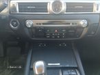 Lexus GS 300h Executive+J18 - 18