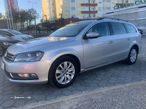 VW Passat Variant 1.6 TDI Confortline - 15