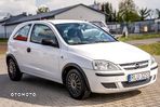 Opel Corsa 1.0 12V Enjoy - 13