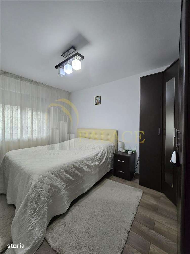 De vanzare || Apartament spatios | 2 camere - Decomandat || Prelungire-3