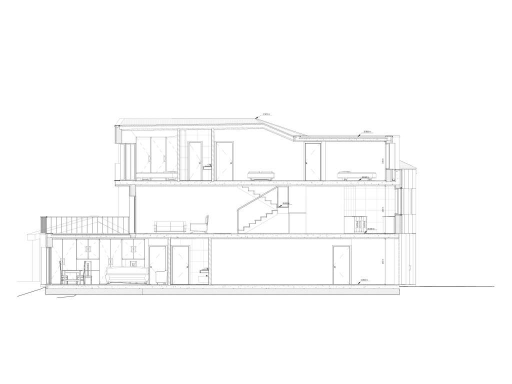Moradia T3 para Restauro com Projeto Aprovado em Azurara-9