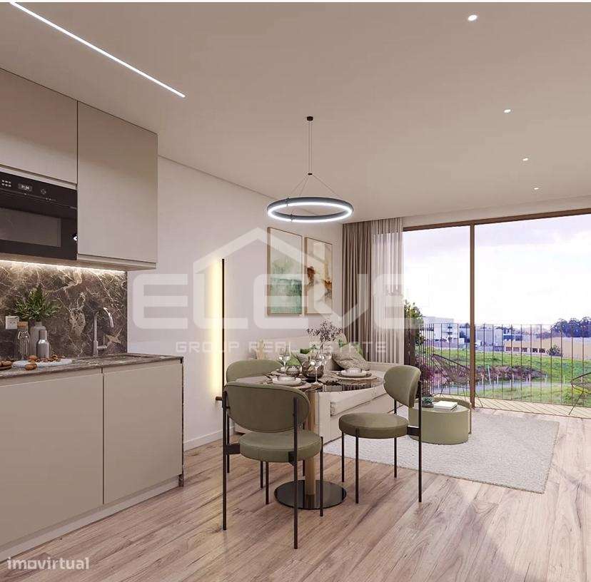 Apartamento T2 Venda em Oliveira do Douro,Vila Nova de Gaia-9