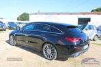 Mercedes-Benz CLA 200 Shooting Brake AMG Line Aut. - 30