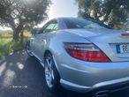 Mercedes-Benz SLK 250 - 9