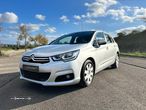 Citroën C4 1.6 HDi Attraction 104g - 2