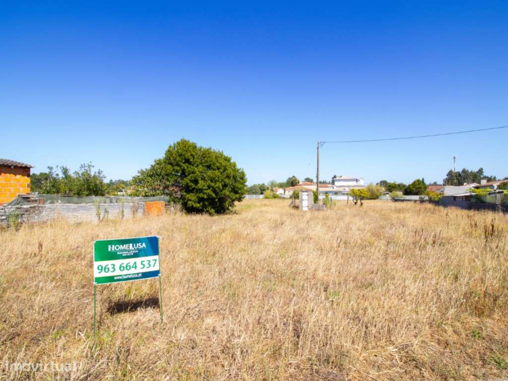 Terreno para construção - Grande imagem: 5/7