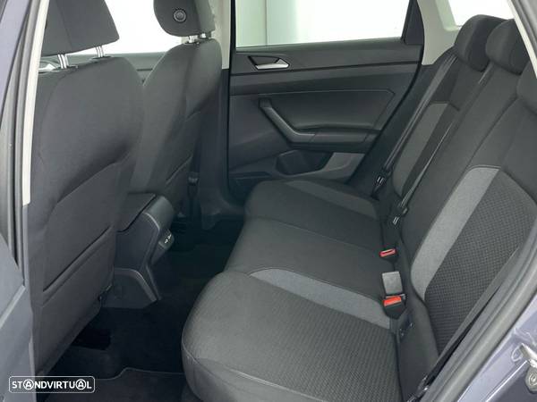 VW Taigo 1.0 TSI Life - 12