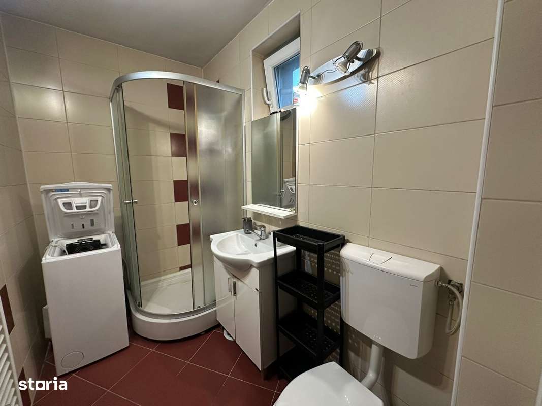 cv 118 Victoriei, apartament 2 camere semidecomandat-6