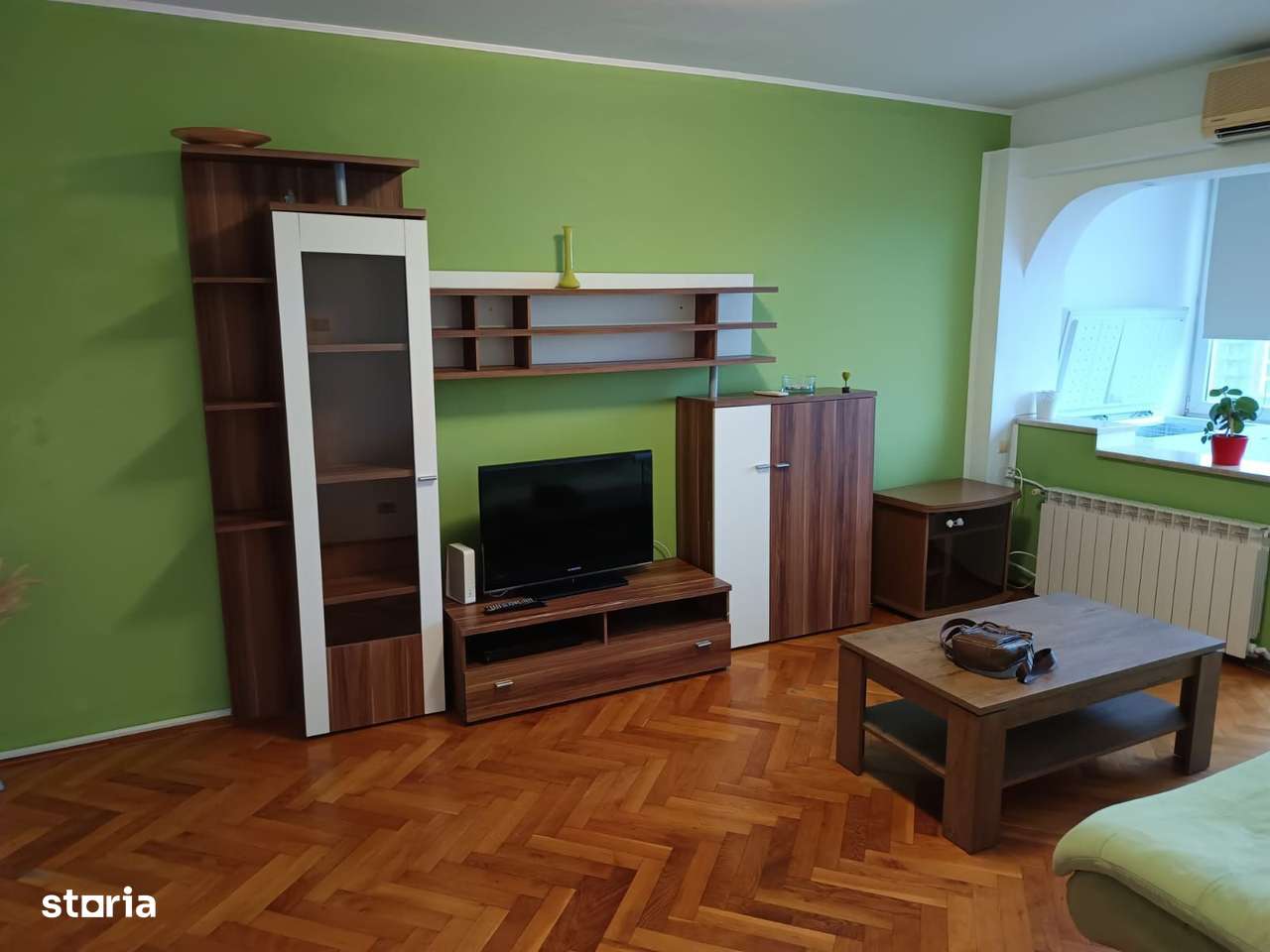 AP. 2 CAMERE PAJURA, DOG-FRIENDLY, COMPLET RENOVAT, BLOC REABILITAT - Imagine principală: 2/17