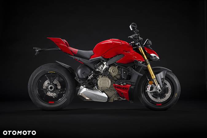 Ducati Streetfighter V4 - 2