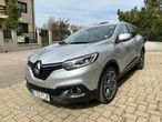 Renault Kadjar 1.2 TCe Intens - 4