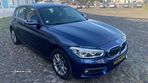 BMW 116 d EfficientDynamics - 4