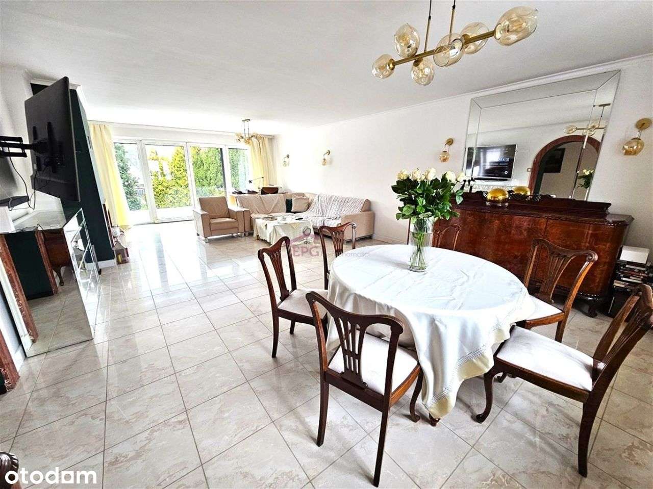 Dom idealny dla rodziny i biznesu!-2