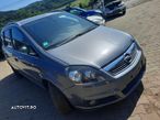 Piese/Dezmembrez Opel Zafira B An 2006 Motor 1.9cdti 110kw 150cp cutie 6tepte - 3