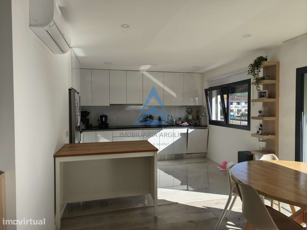 APARTAMENTO T3 - POMBAL - Grande imagem: 5/23