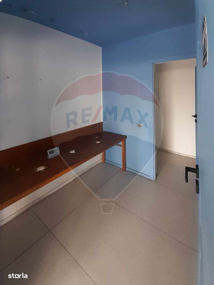 Spațiu comercial, 86 mp, zona Gheorgheni - Imagine principală: 4/5
