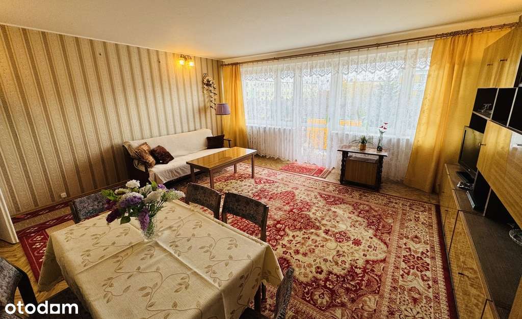 Mieszkanie na sprzedaż - Pełny obrazek: 3/9