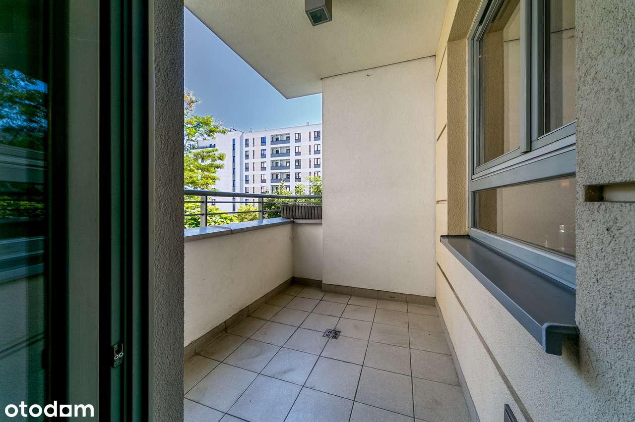 Eleganckie Studio | Jeziorańskiego 9 | 38 m² | Balkon | Garaż-10