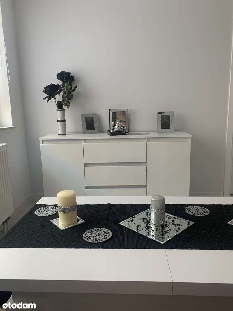 2-pokojowe mieszkanie Legnicka Street II. - Pełny obrazek: 2/12