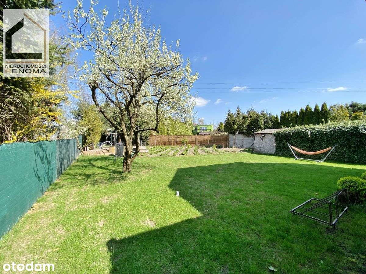 Przestronny dom wolnostojący w spokojnej okolicy - Pełny obrazek: 4/20