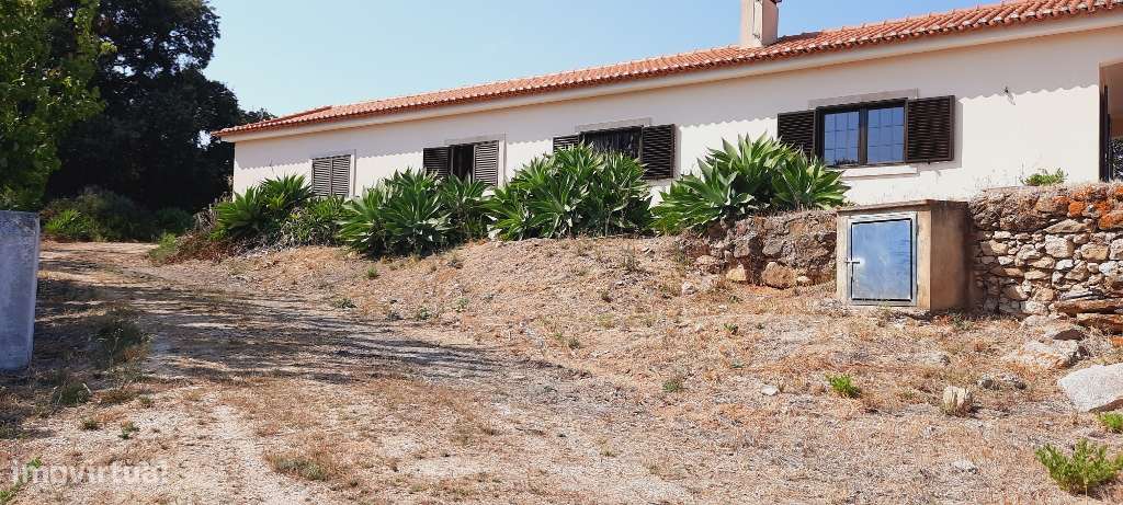 Quinta em Alenquer-14