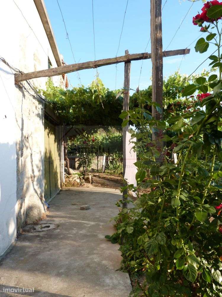 Moradia Mondim da Beira - Viseu-39