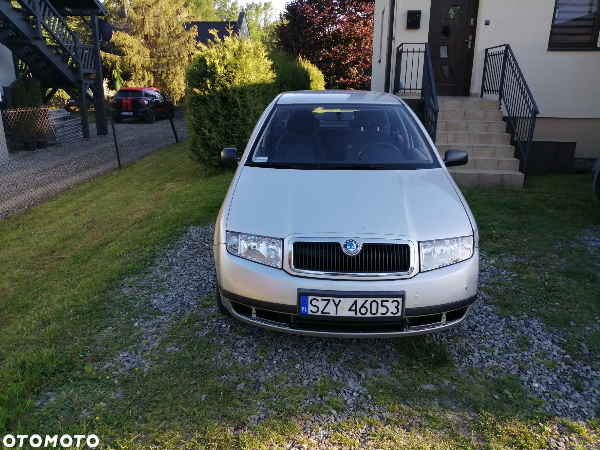 Skoda Fabia 1.2 12V Classic - 3