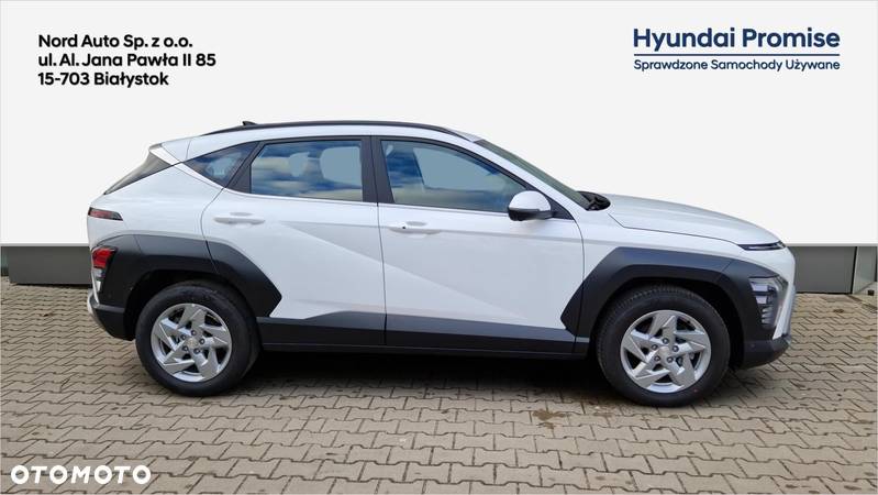 Hyundai Kona - 6