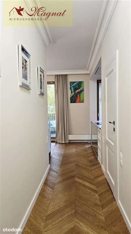 Zaciszny apartament tuż przy lesie!-9