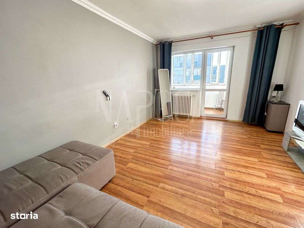 Apartament 2 camere de vanzare in Manastur, Cluj Napoca - Imagine principală: 4/6