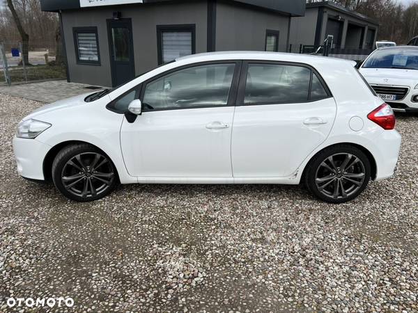 Toyota Auris 1.33 VVT-i Terra Start - 18