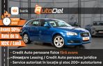 Audi A3 - 1