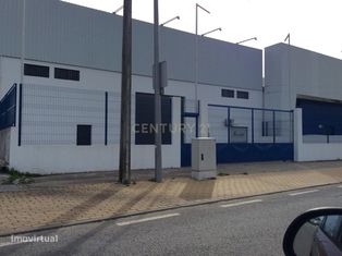 Armazém em Beja - Grande imagem: 3/15