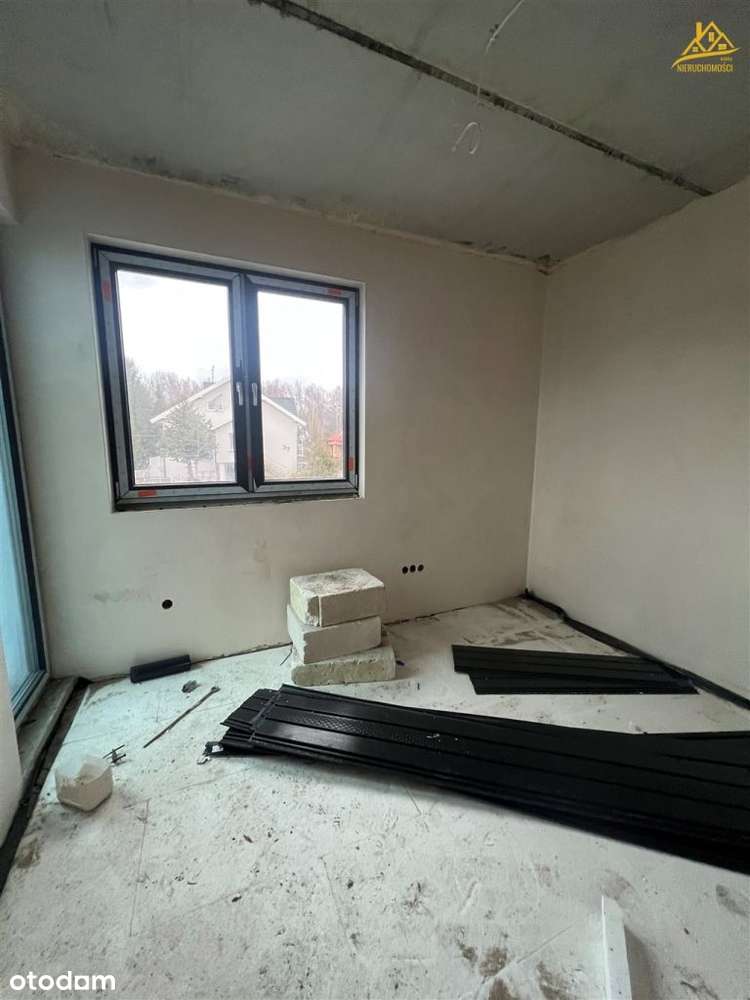 na sprzedaż mieszkania w apartamentowcu-8