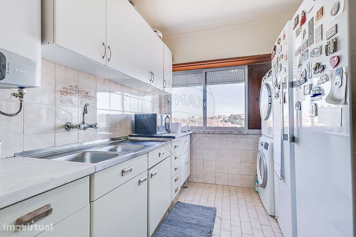 Apartamento T1 para venda - Grande imagem: 1/21