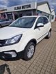 SsangYong Korando 2.0 Quartz 2WD - 11