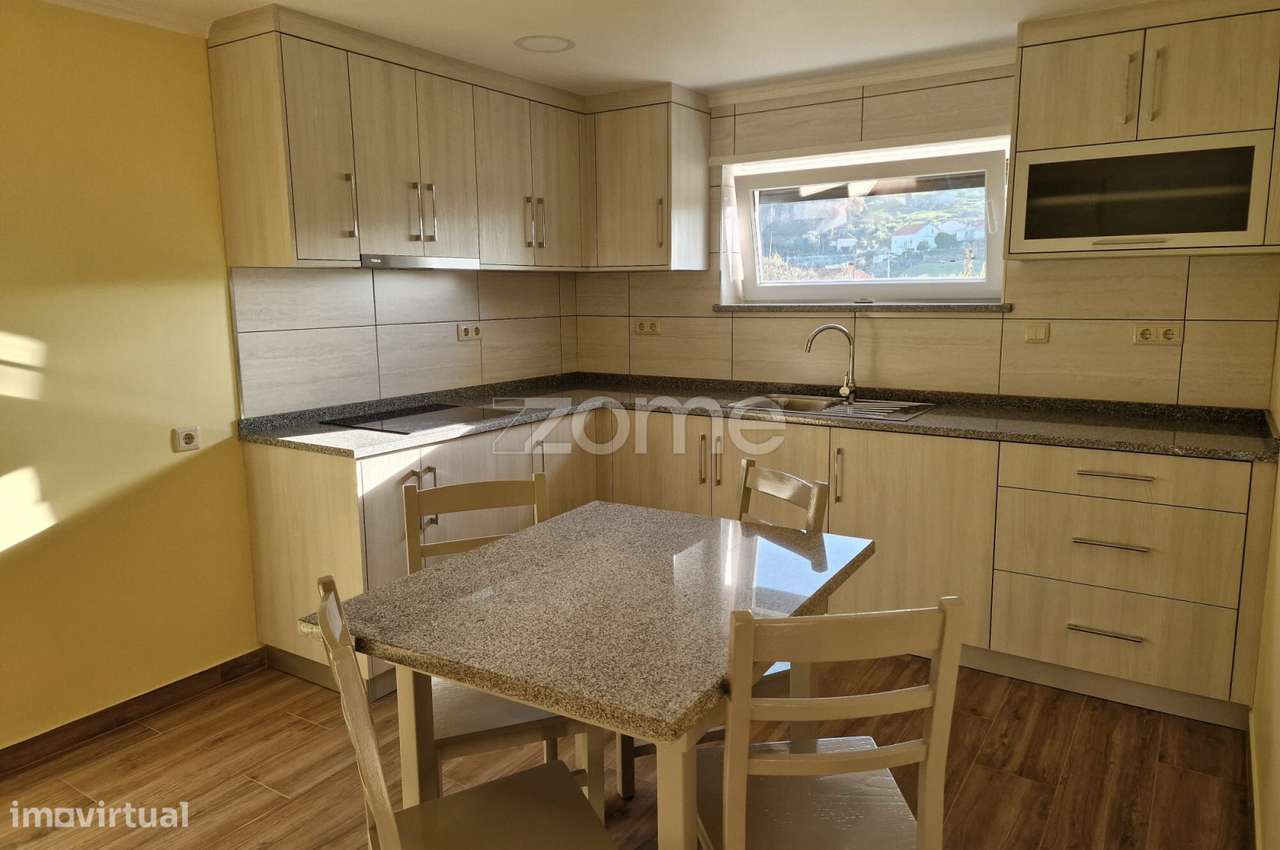 Apartamento T2 | Seia - Grande imagem: 3/8