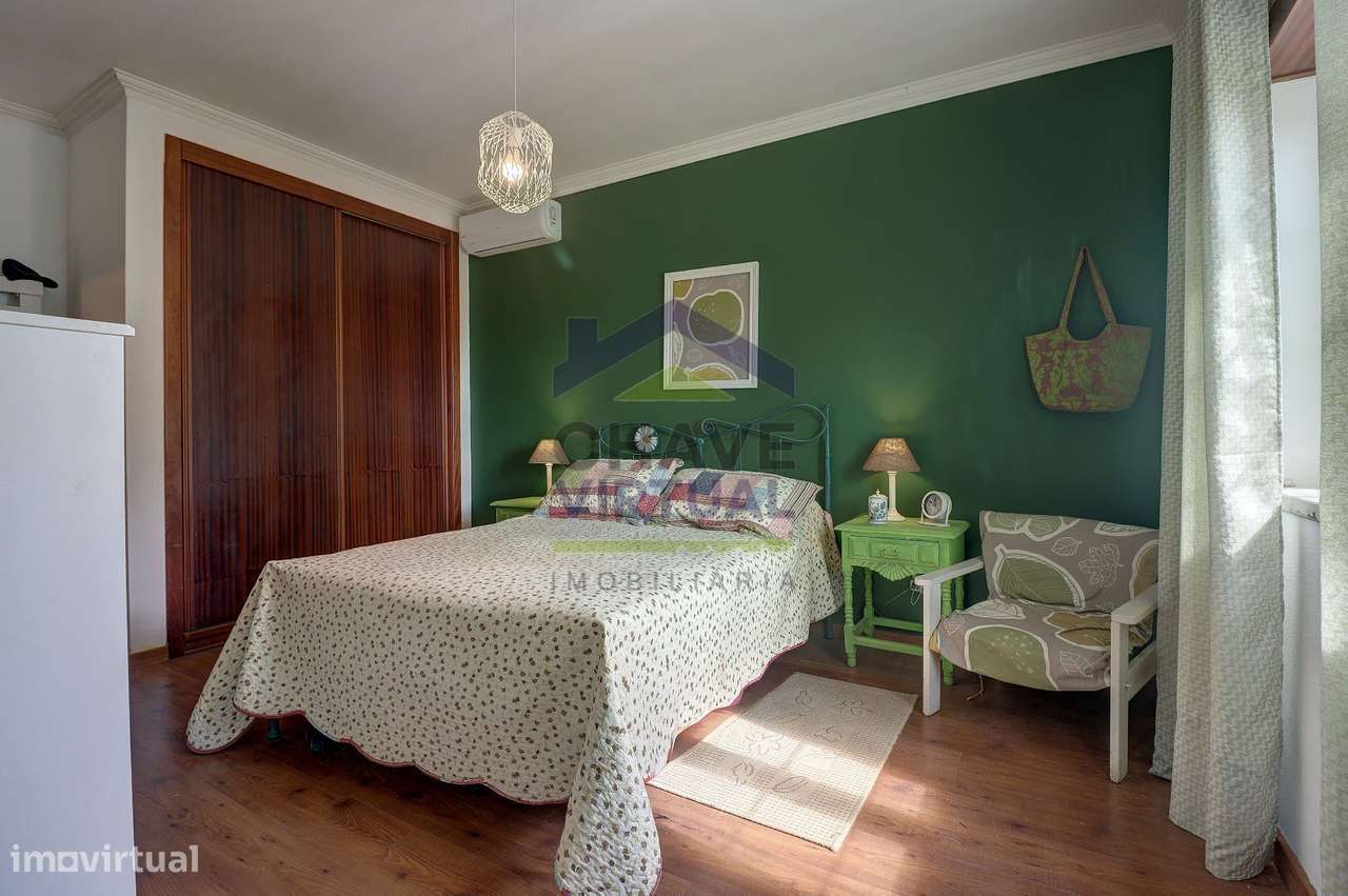 Magnífica Quinta com 19.107 m2 Carvalhal - Bombarral-6