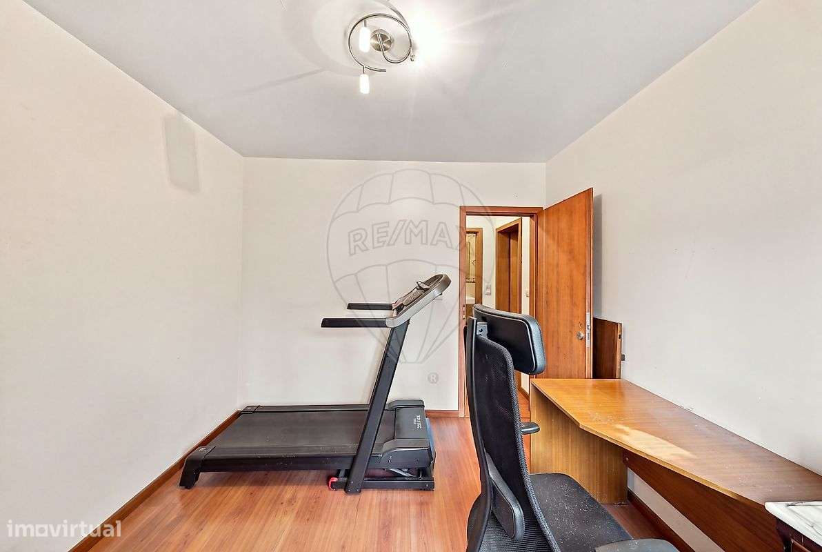 Apartamento T3 para venda-5