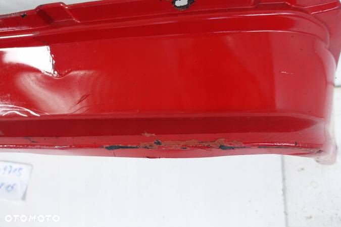 VOLVO 240 SPOILER ZDERZAKA PRZÓD 1247233 - 9