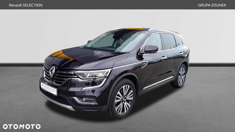 Renault Koleos 2.0 dCi Initiale Paris X-Tronic - 1