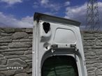 Opel vivaro 01-14 Drzwi lewy tyl - 6