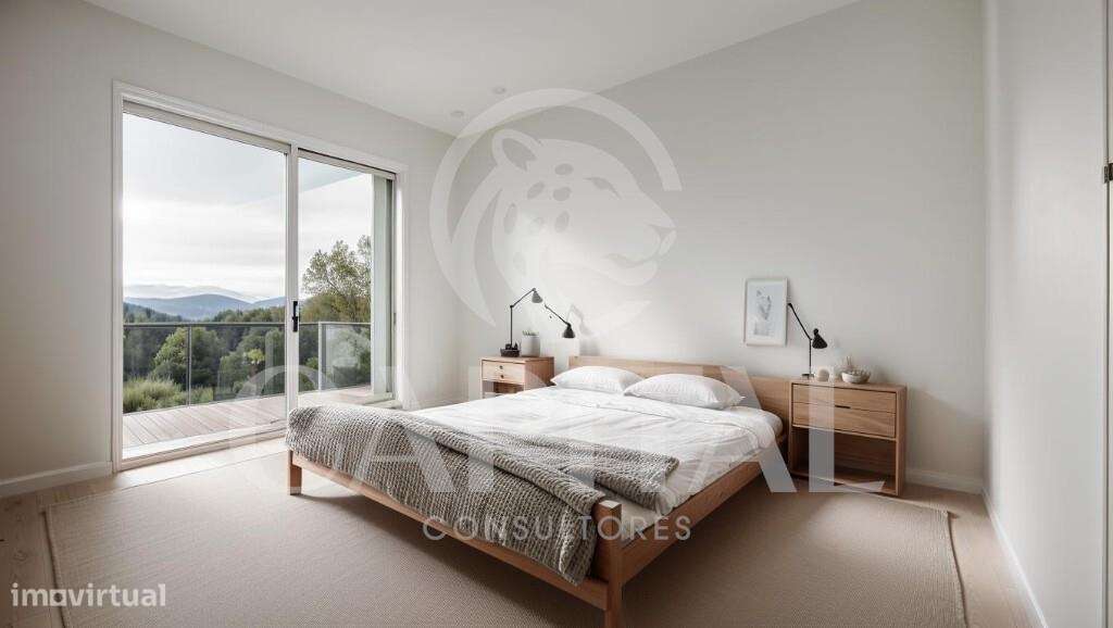 Terreno urbano (458 m2) - Estorninho - Grande imagem: 4/14