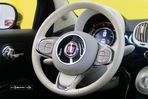 Fiat 500 0.9 TwinAir Mirror S&S - 17