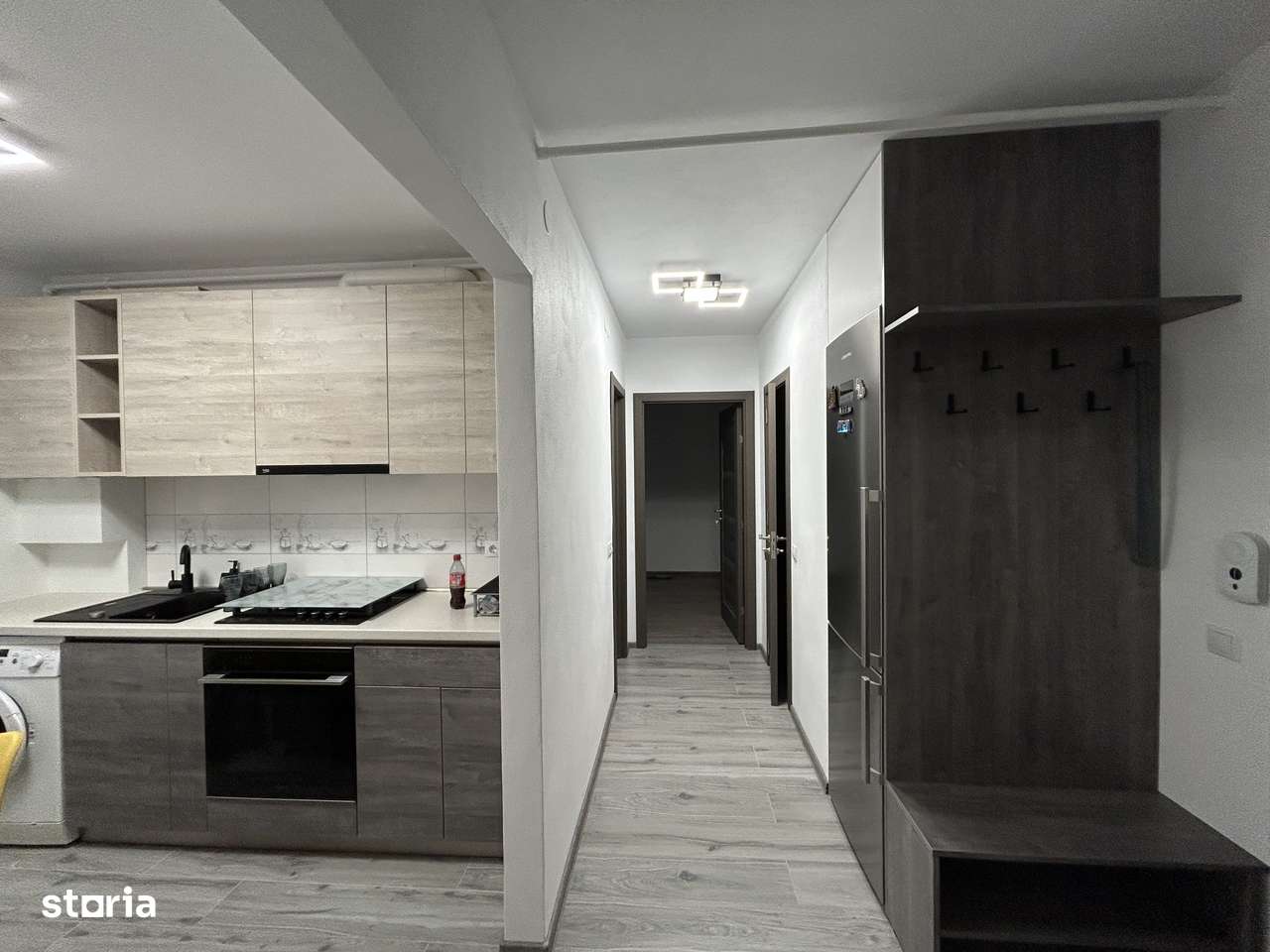 Ap decomandat, 55 mp utili + balcon - Cisnadie - Imagine principală: 5/15