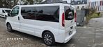 Renault Trafic 2.0 dCi 115 FAP Grand Combi L2H1 Expression - 4