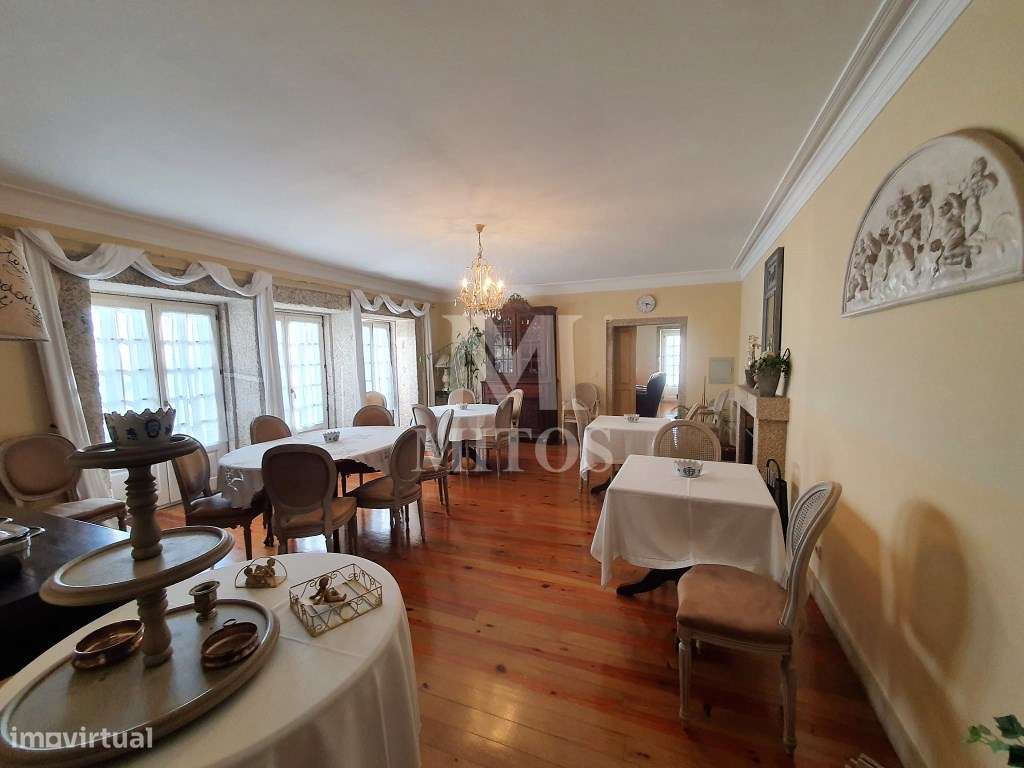 Quinta Secular Brasonada - Grande imagem: 4/8